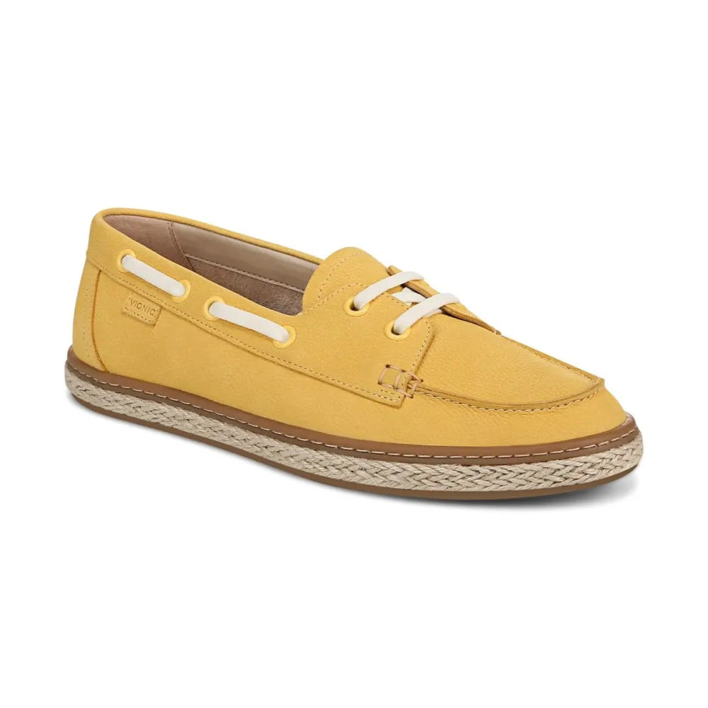 Bay Slip On Loafer