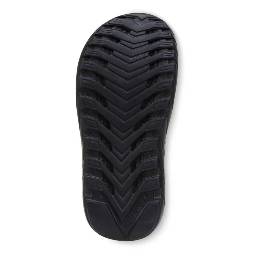 Rejuvenate Recovery Sandal