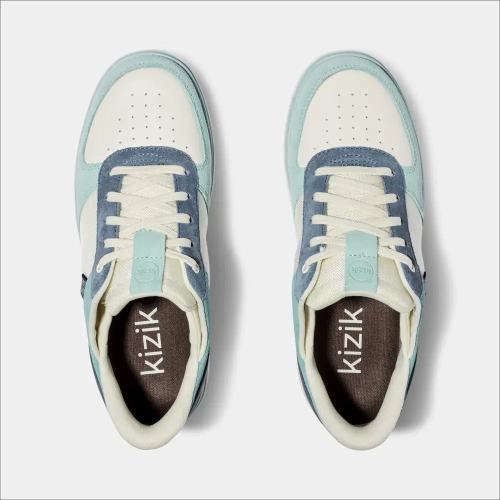 Women's Brisbane - Mineral Blue