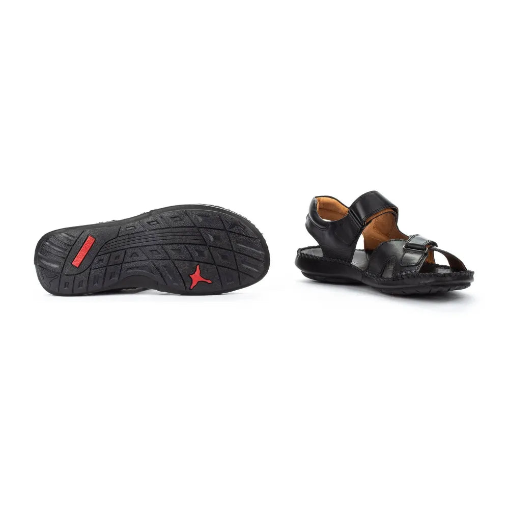 TARIFATarifa velcro sandal