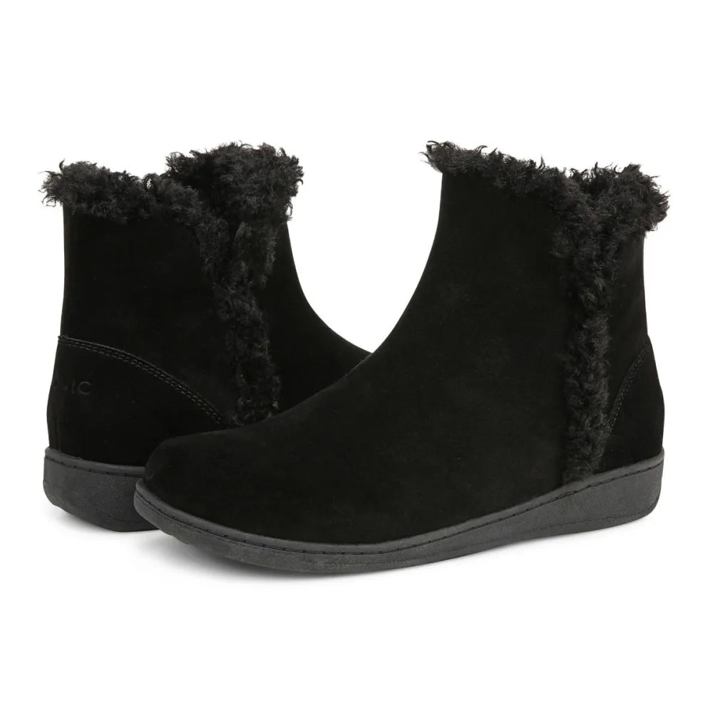 Unwind Bootie Slipper
