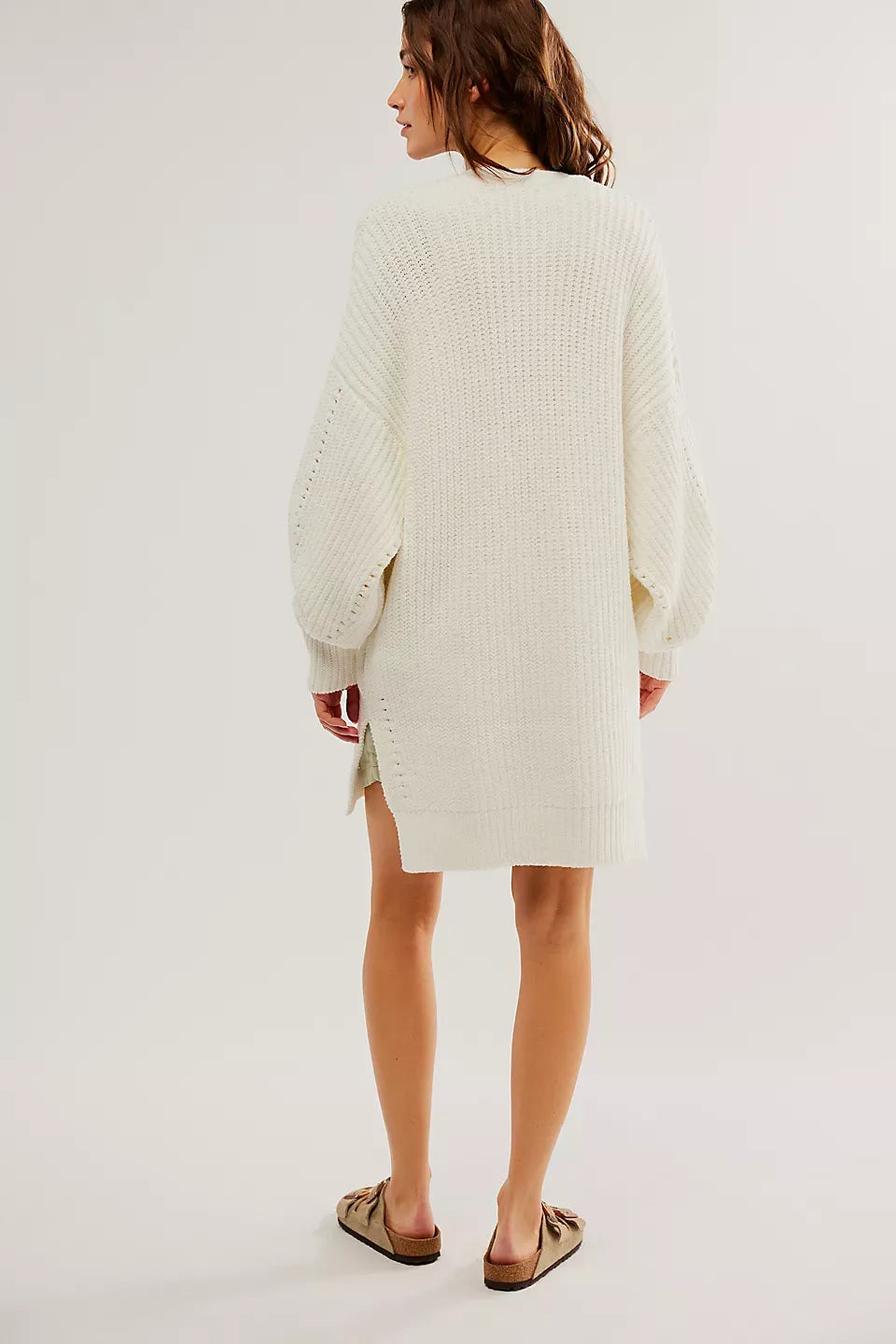 Nightingale Cardi