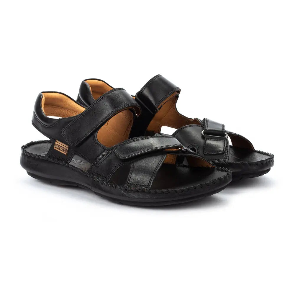 TARIFATarifa velcro sandal