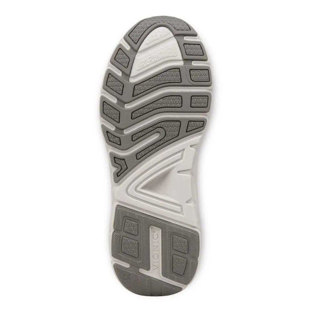 Men's Walk Max Lace Up Sneaker