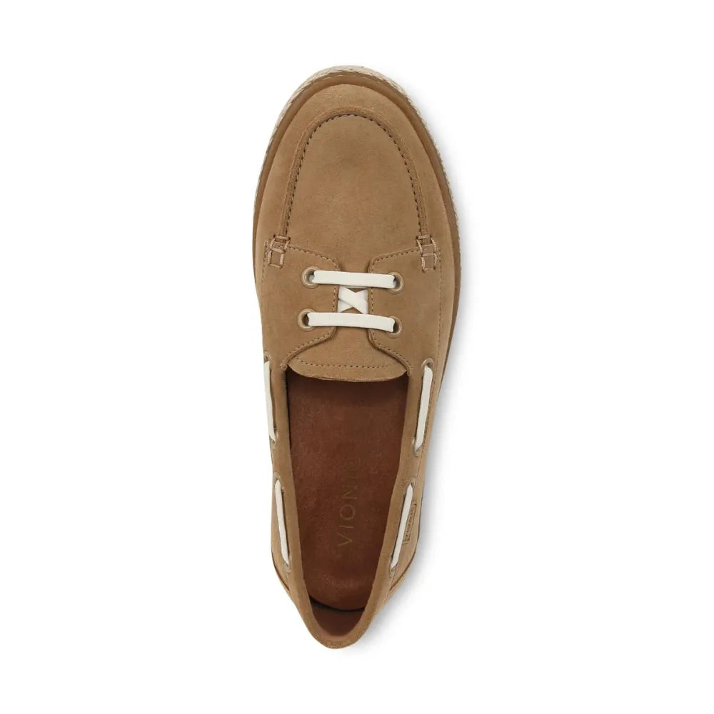 Bay Slip On Loafer