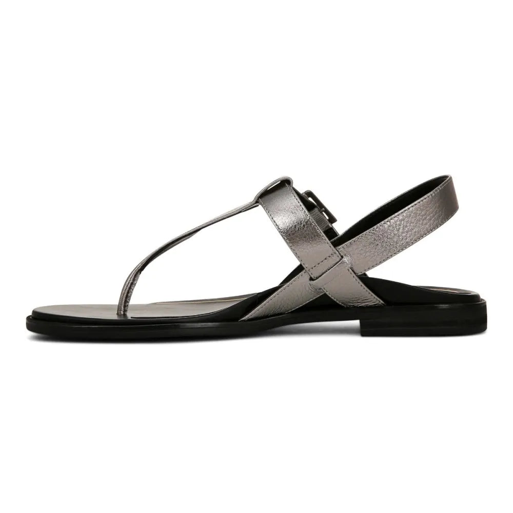 Cora Toe Post Slingback Sandal