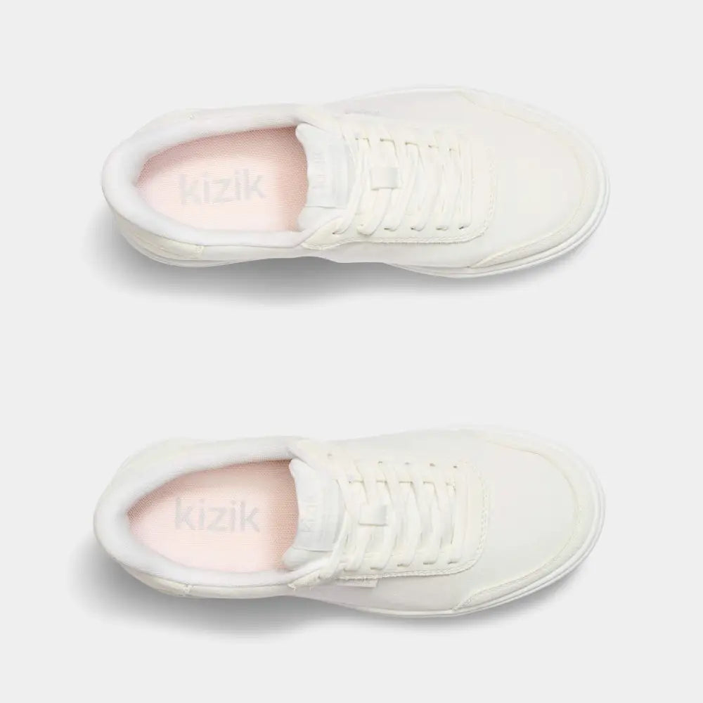 Women's Prague 2 - Bright White