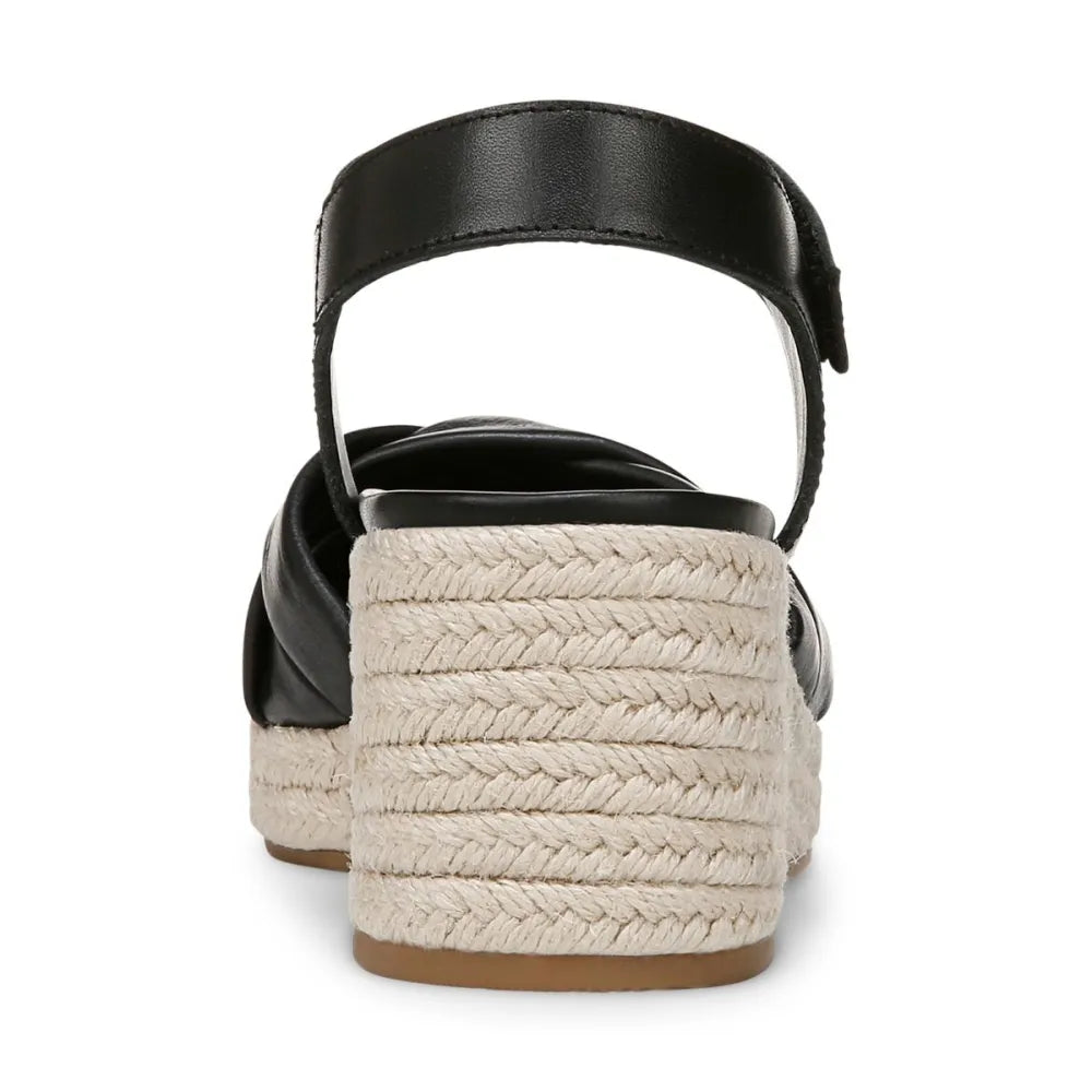 Saratoga Wedge Sandal