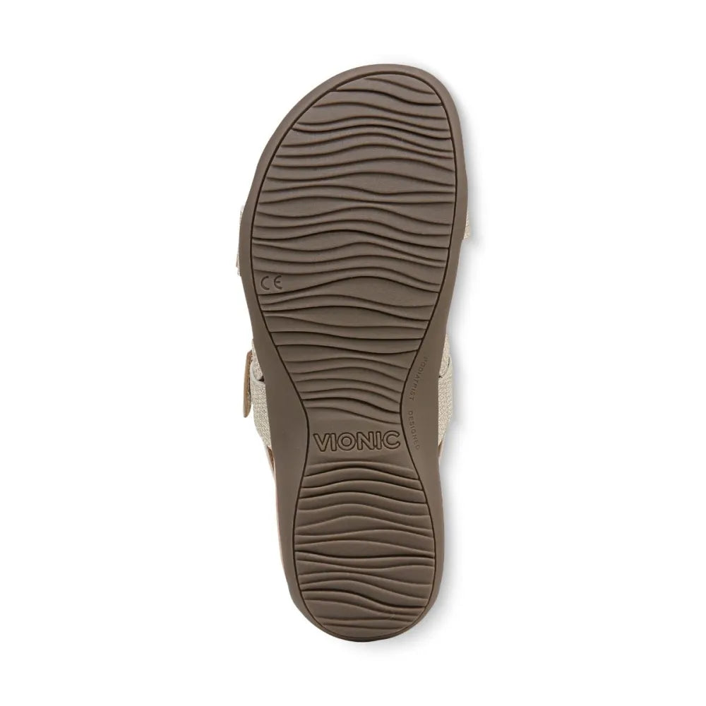 Reese Slingback Sandal