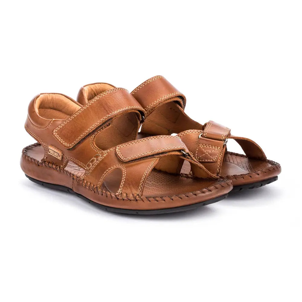 TARIFATarifa velcro sandal