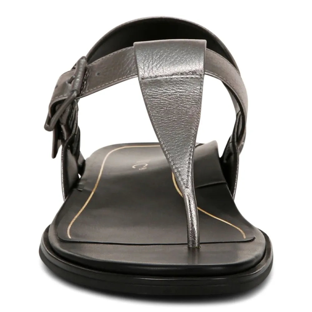 Cora Toe Post Slingback Sandal