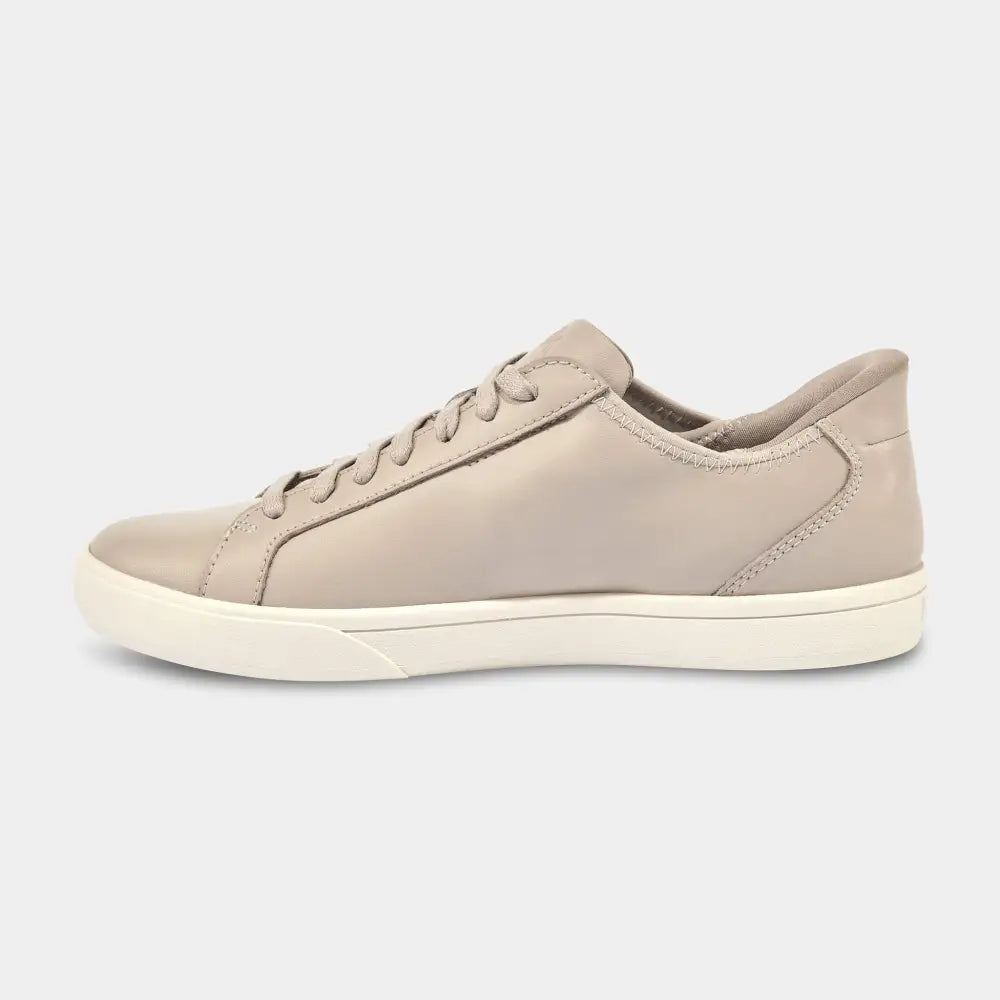 Women's Irvine Plus - Doeskin/Pristine