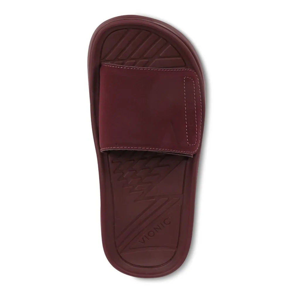 Rejuvenate Recovery Sandal