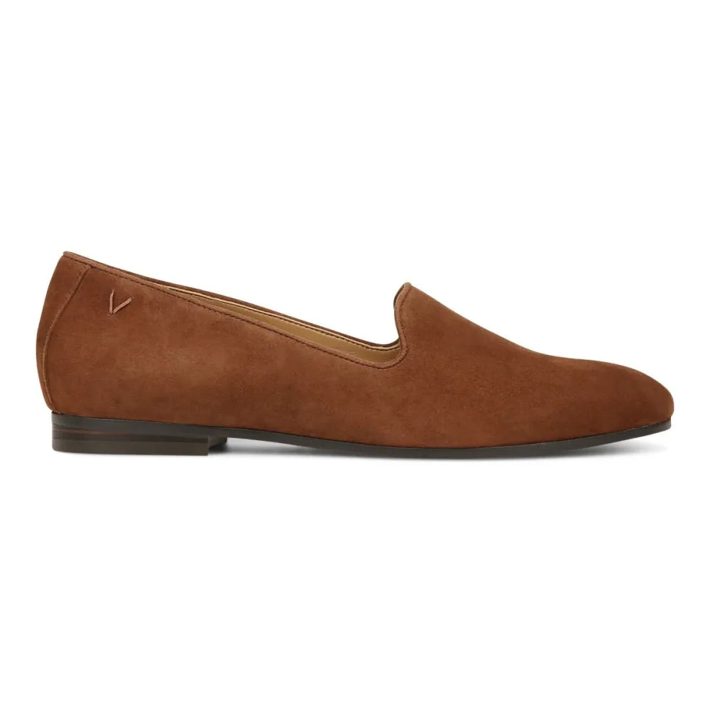 Willa Slip on Flat