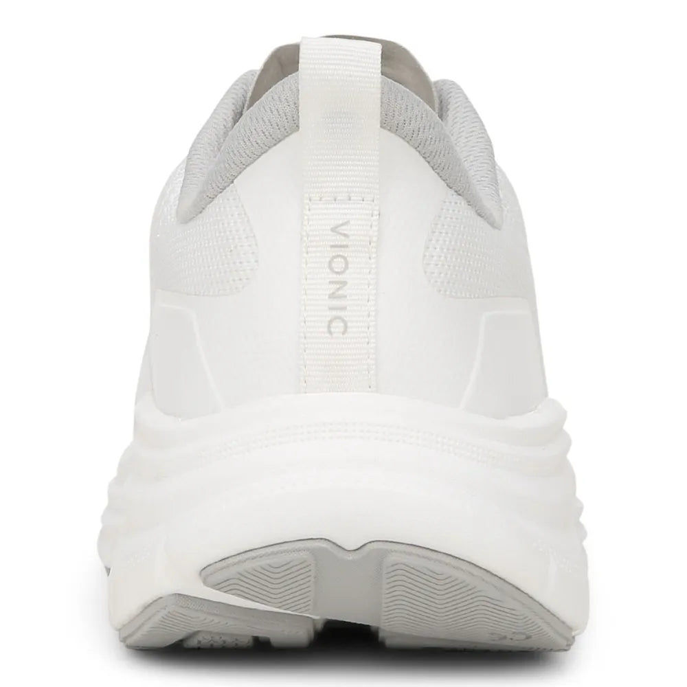 Men's Walk Max Lace Up Sneaker