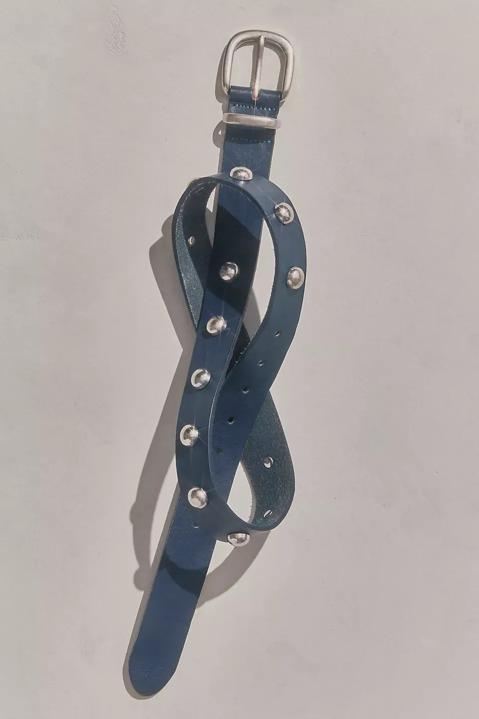 Rhodes Stud Belt
