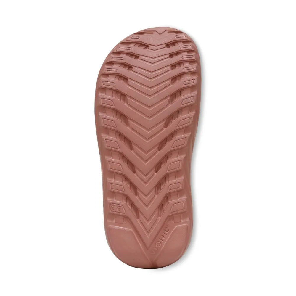 Rejuvenate Recovery Sandal