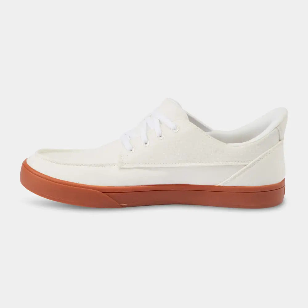 Men's Porto - Pristine/Gum