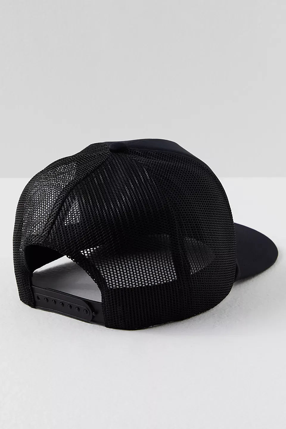 Cowboy Baseball Hat