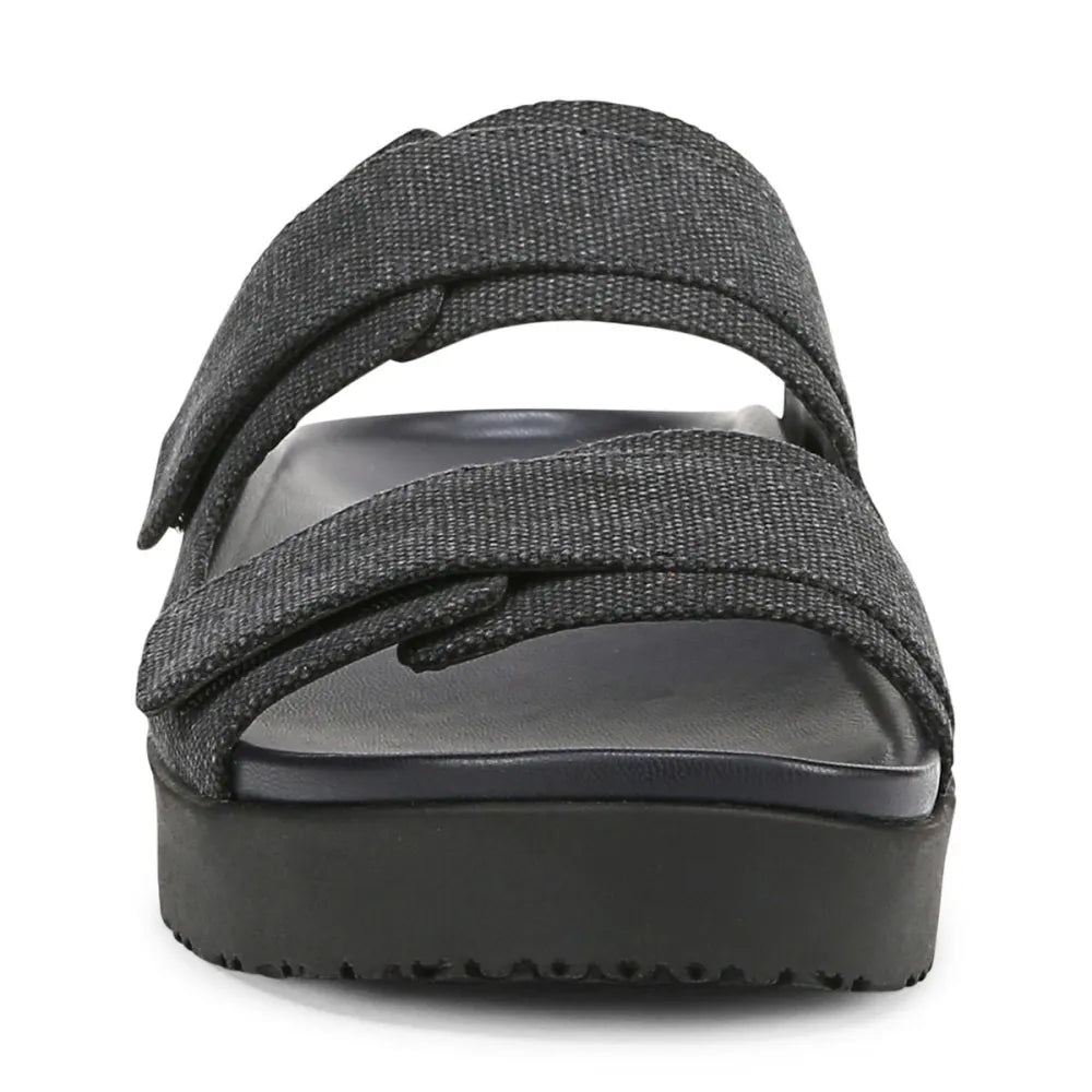 Riviera Platform Sandal