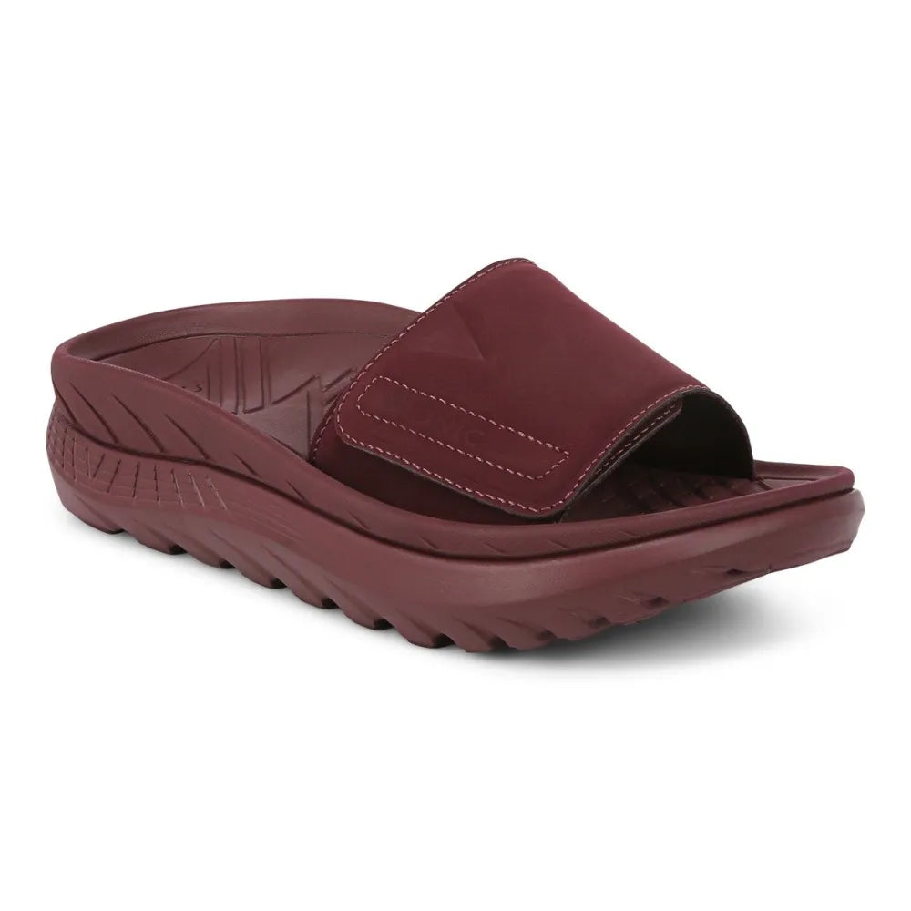 Rejuvenate Recovery Sandal
