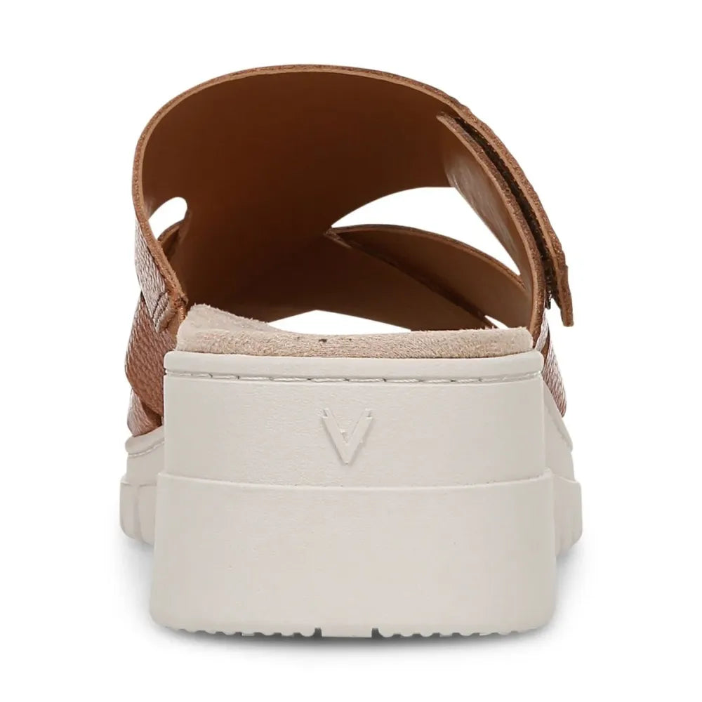 Uptown Sunset Wedge Sandal