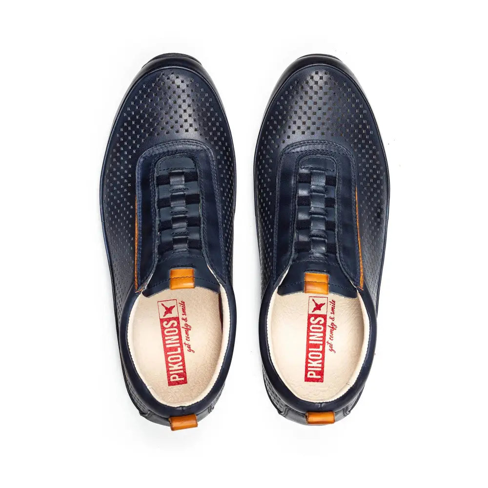 LIVERPOOLSneaker with details