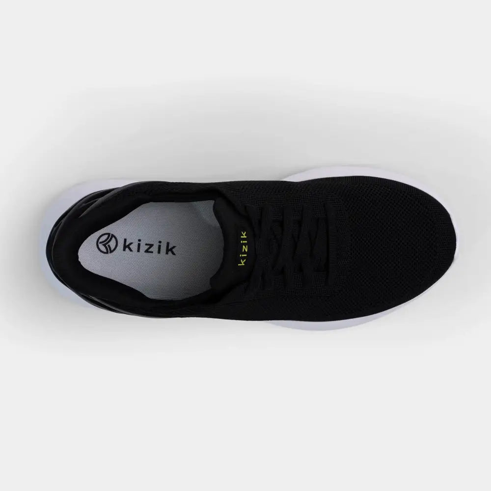 Men's Athens - Black