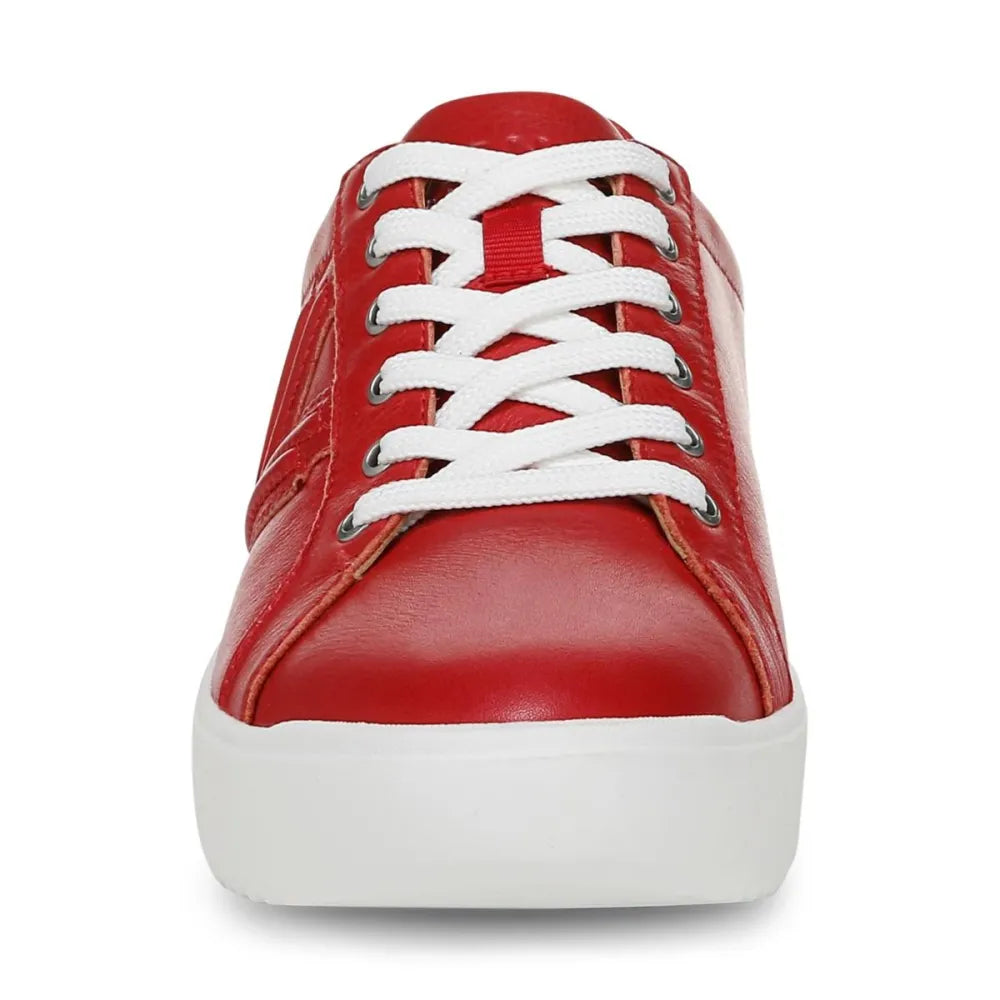 Kearny Platform Lace Up Sneaker
