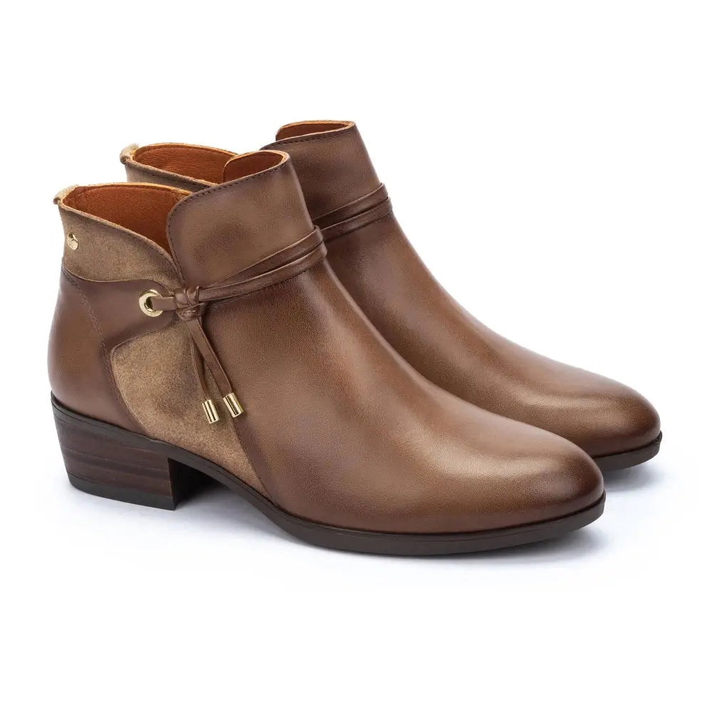 DAROCAWomen’s ankle boots