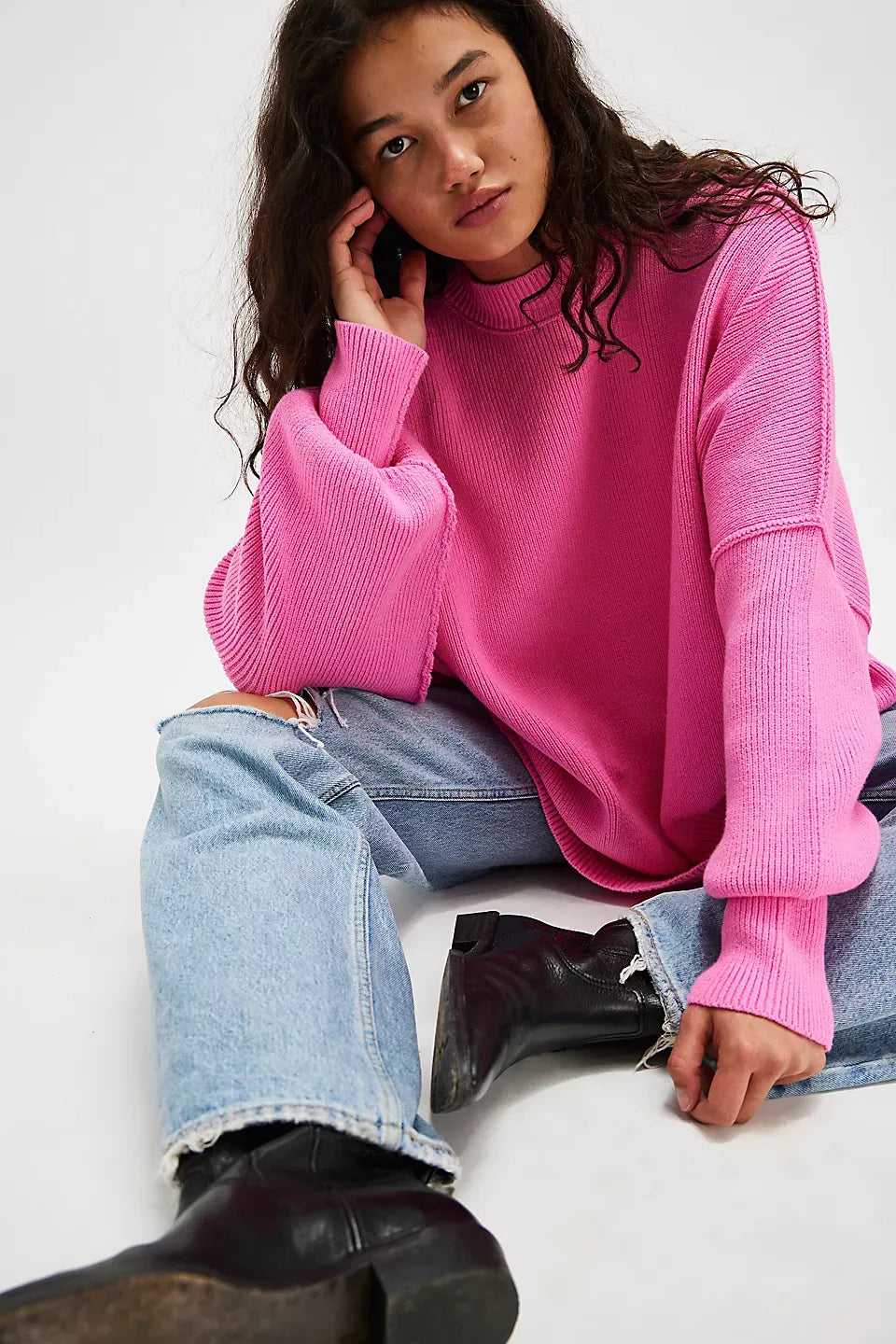 Easy Street Tunic