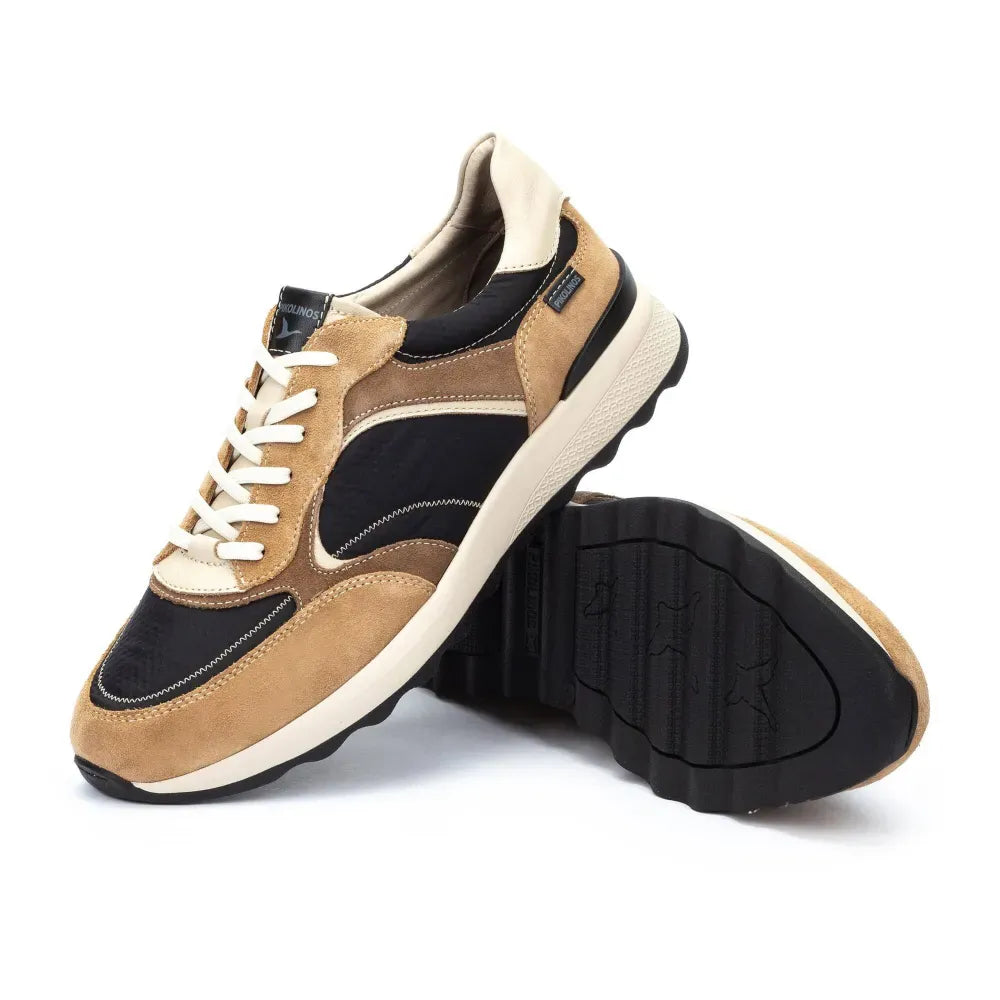 ARRECIFE
Deportivo con cordones para mujer