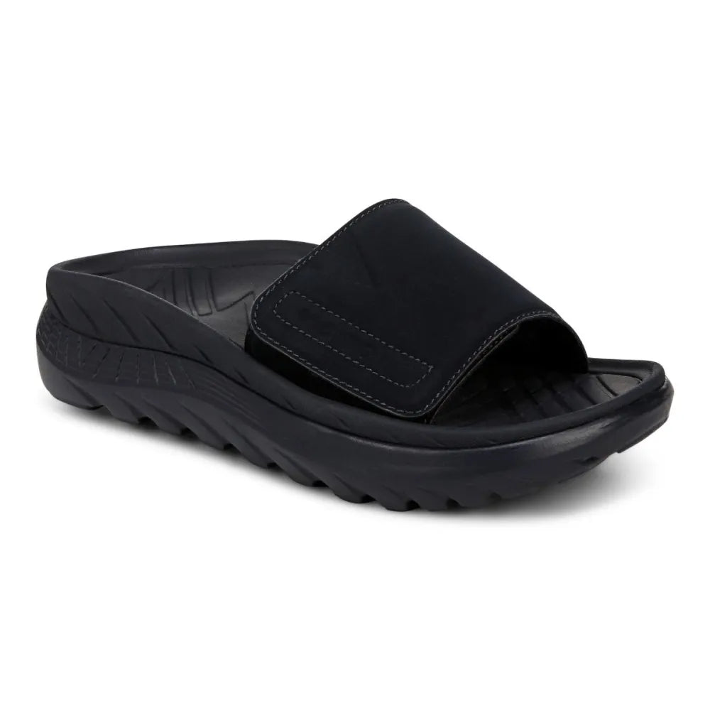 Rejuvenate Recovery Sandal