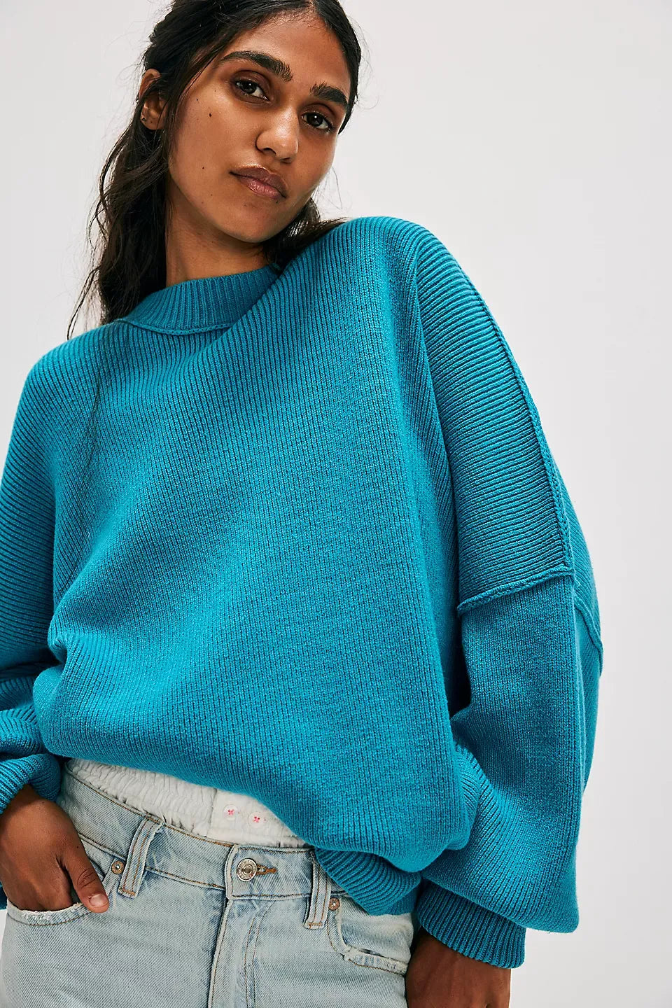 Easy Street Tunic