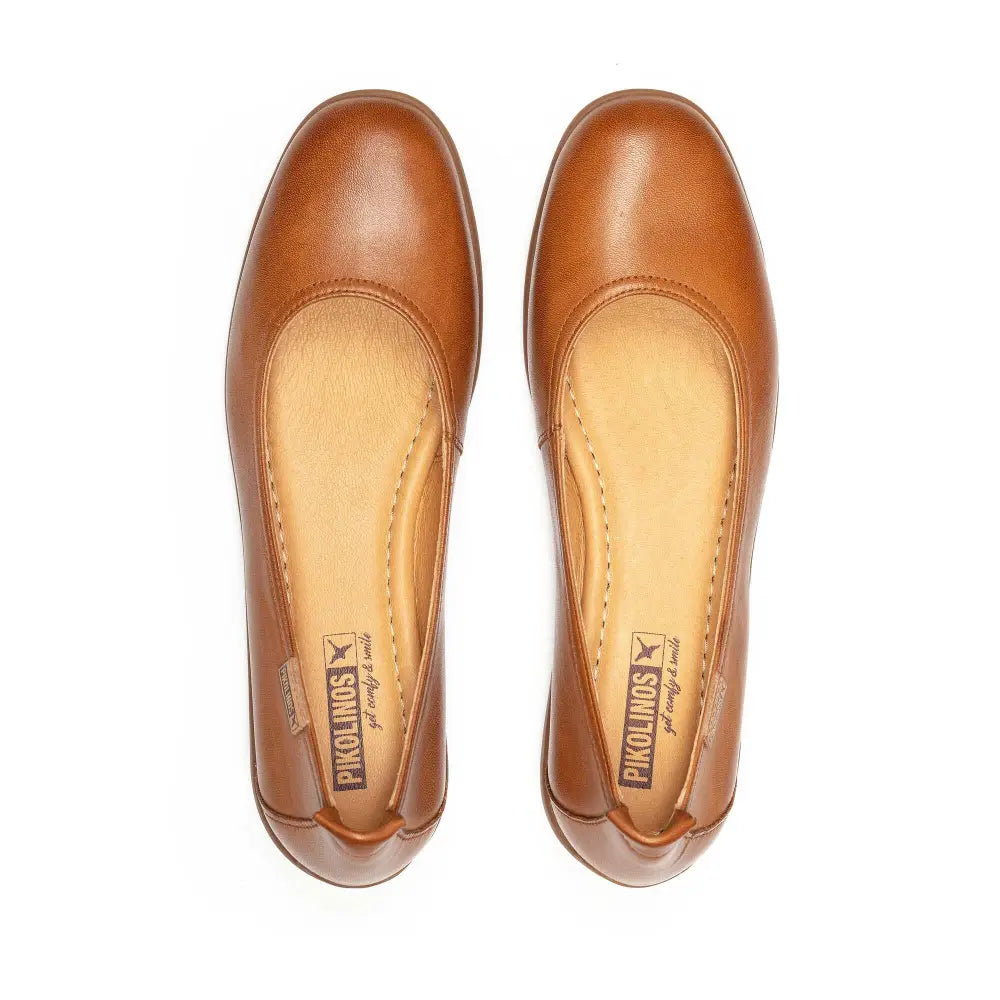 ALCOIWomen's ballet flats