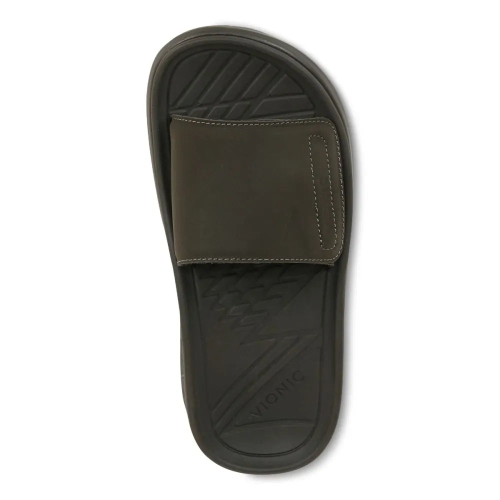 Rejuvenate Recovery Sandal