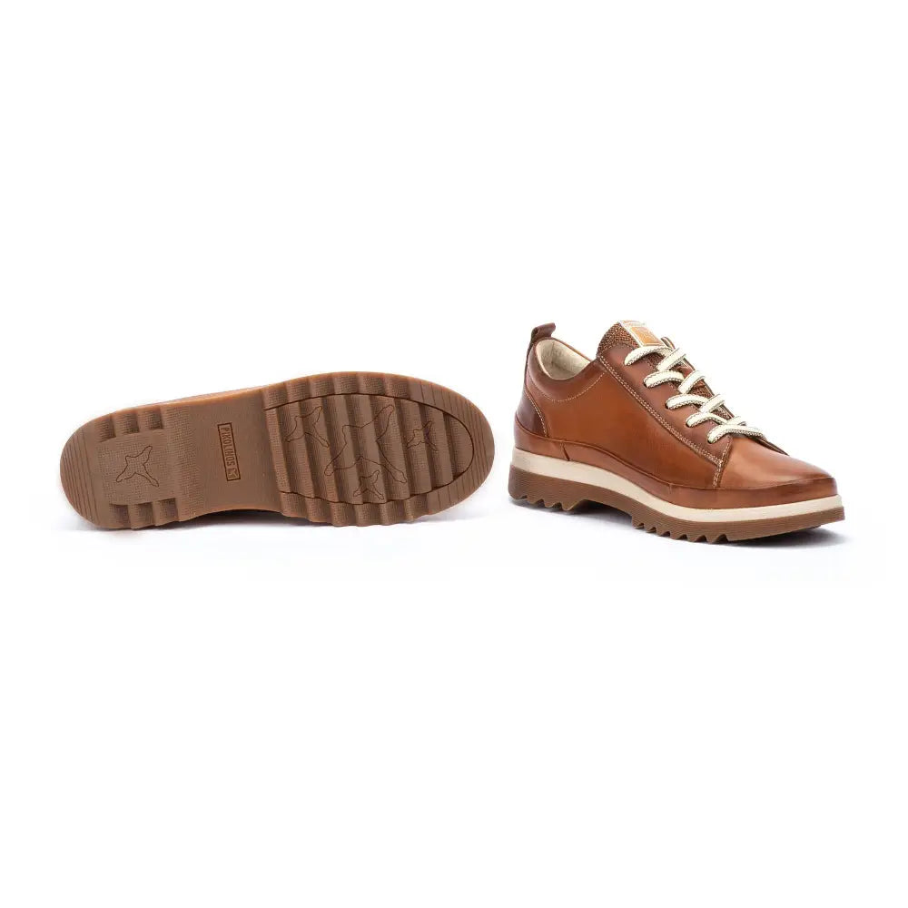 VIGOCasual shoes with laces and zip