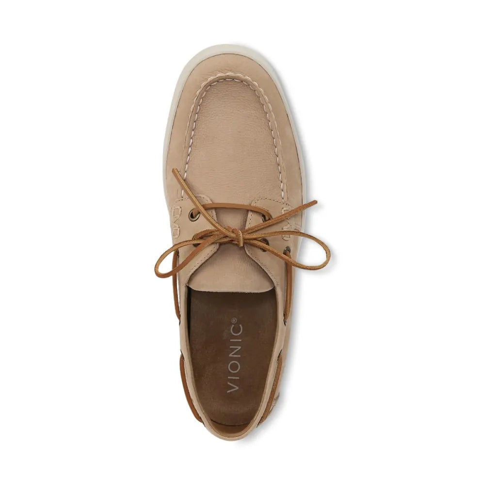 Men's Uptown Boat