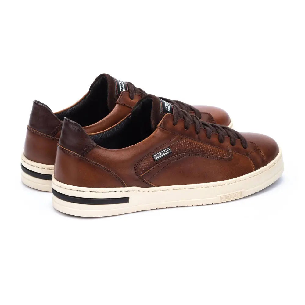 XATIVABasic trainers