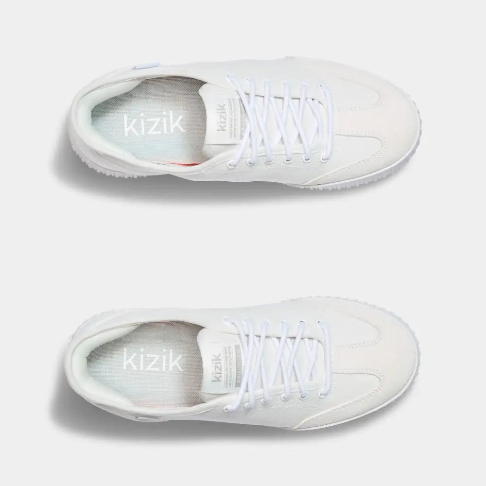 Women's Brooklyn - Bright White