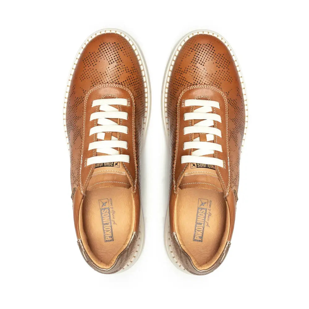 ARENASWomen's elasticated trainers