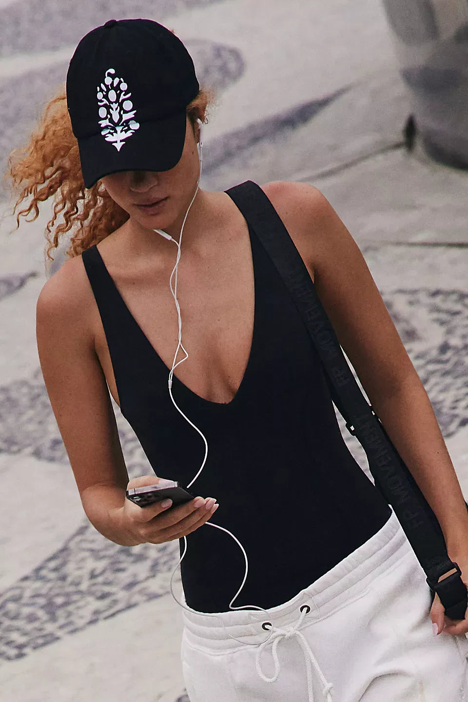 Big Buti Baseball Cap