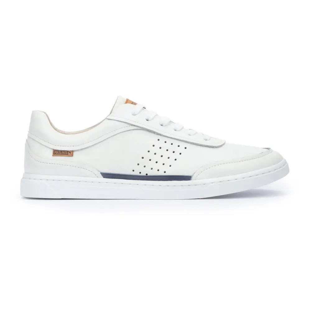 ALICANTEMen’s basic sneakers