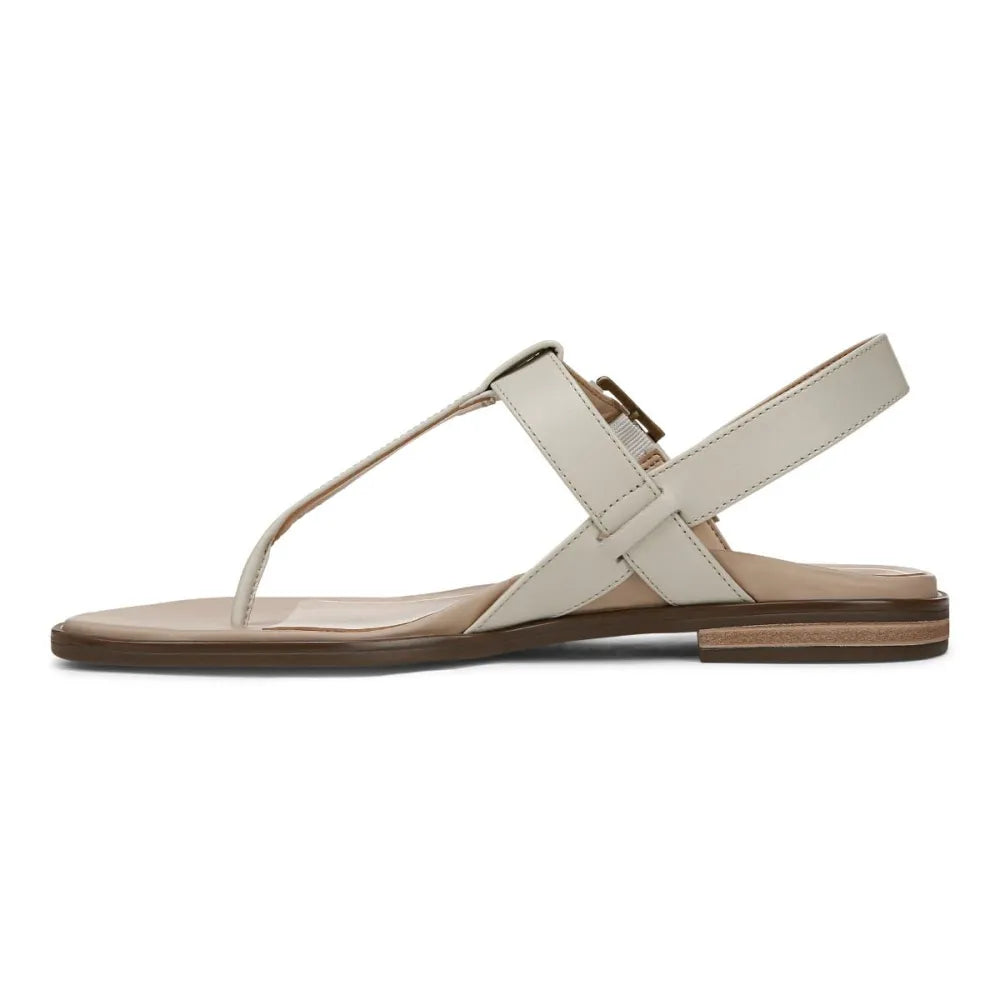 Cora Toe Post Slingback Sandal