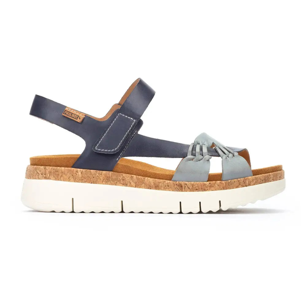 PALMAPikolinos Palma platform sandals
