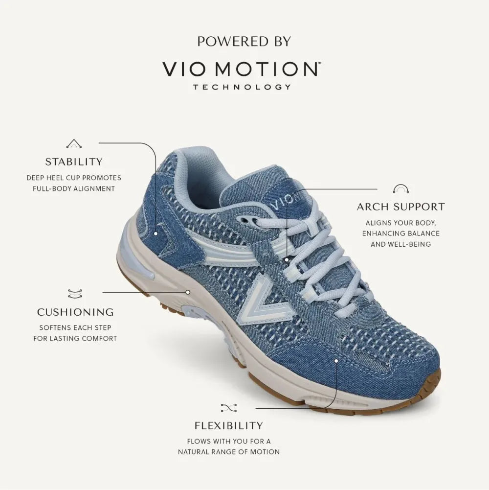 23Walk 2.0 Sneaker
