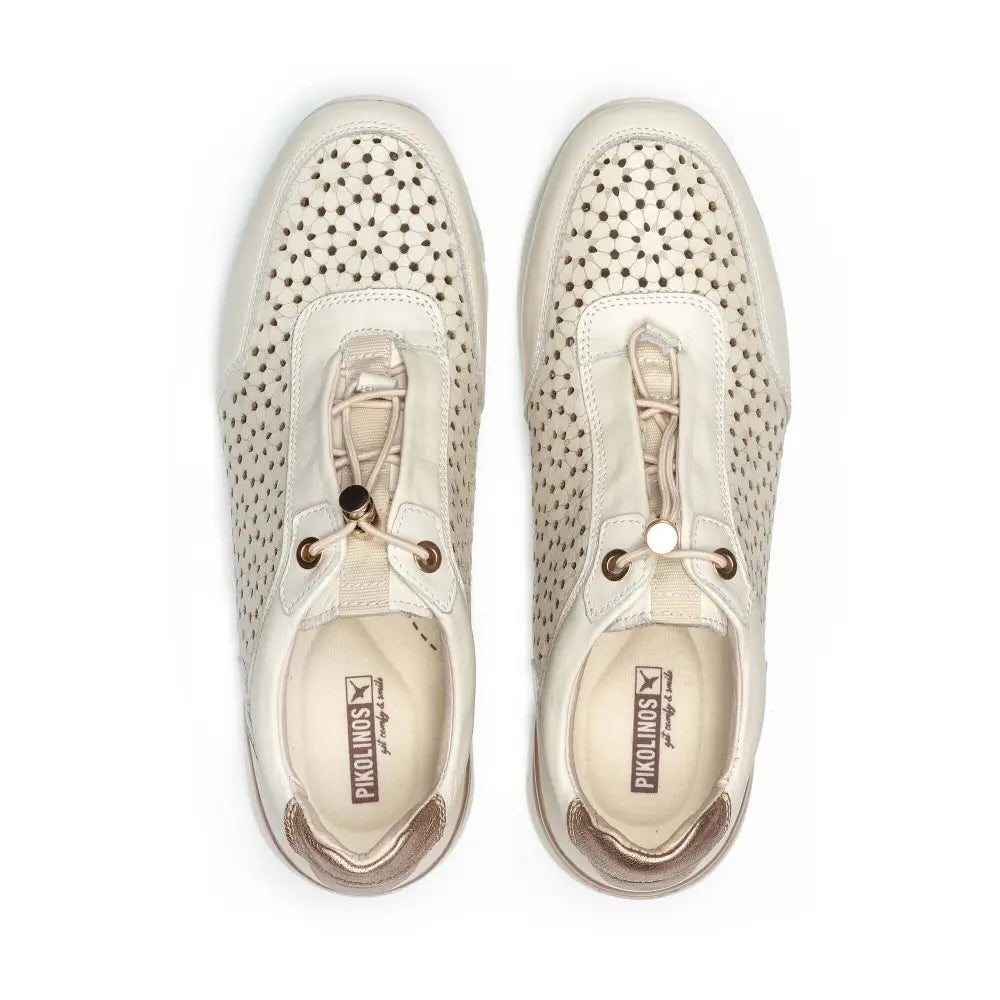 CANTABRIAPikolinos Cantabria women's elegant sneakers
