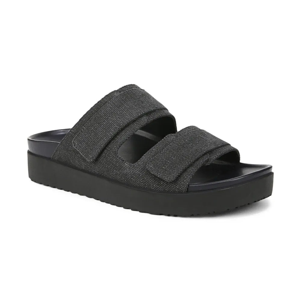 Riviera Platform Sandal