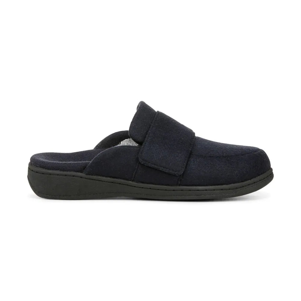 Gemma II Mule Slippers