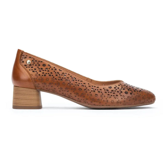 MIRAVETWomen's heeled shoes